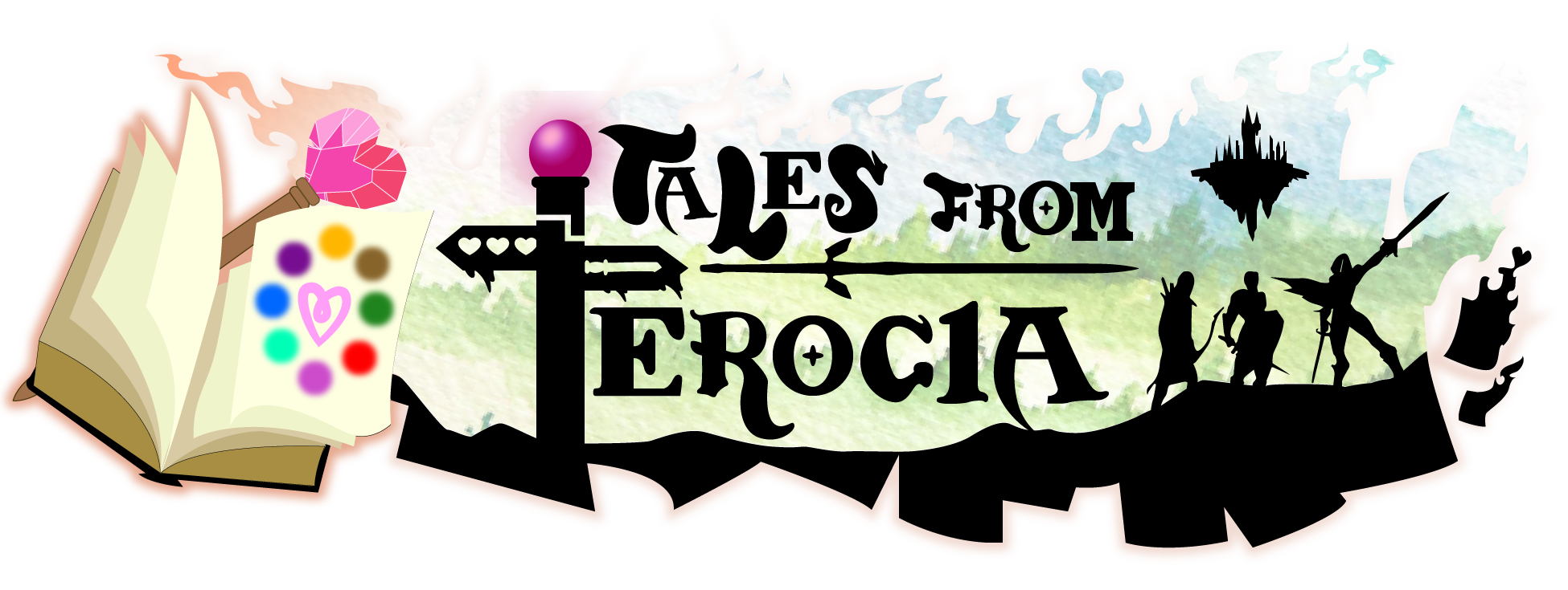 Tales From Terocia